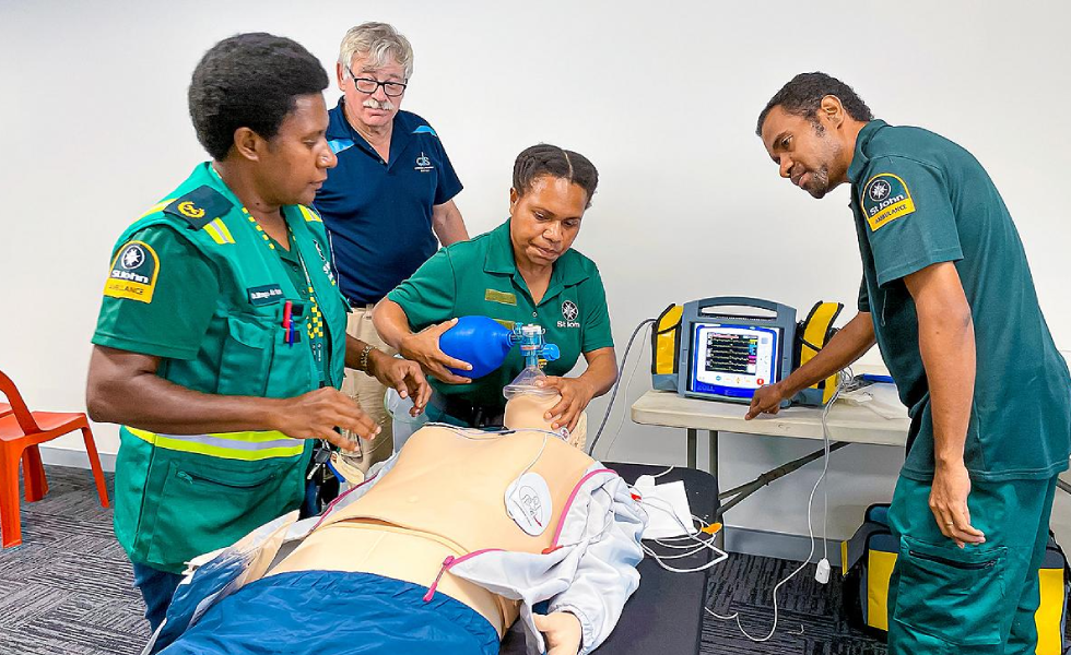 Ideal Loans Limited medical loan image