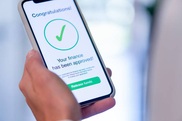 NFL SI Loan Approved