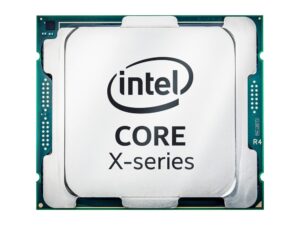i9-7900X X-Series 3.3GHz/8GT/s/13.75MB