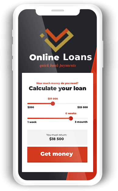 Online Loan App